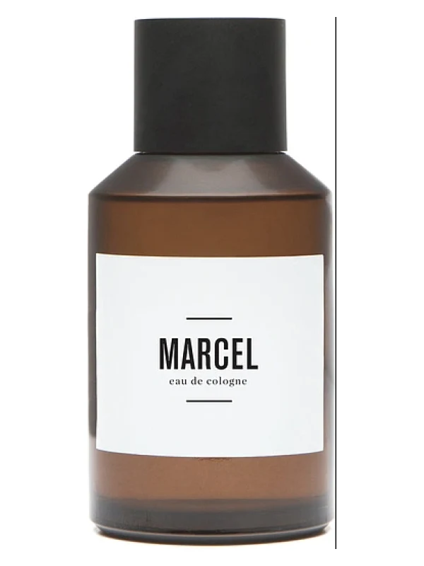 Marie Jeanne — Marie Jeanne Marcel