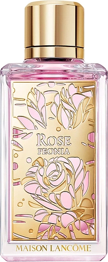 Lancome — Lancome Rose Peonia