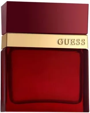 Guess — Guess Seductive Red Homme