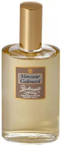 Galimard — Galimard Monsieur Galimard