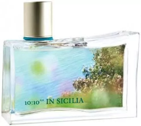 Kenzo — Kenzo 10:10 am in Sicilia
