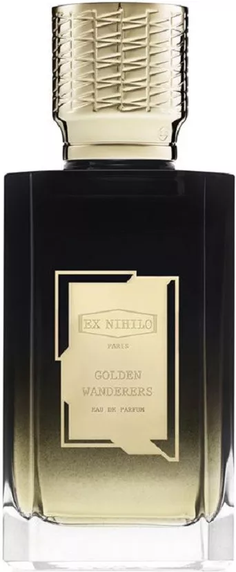 EX Nihilo Golden Wanderers — фото 2