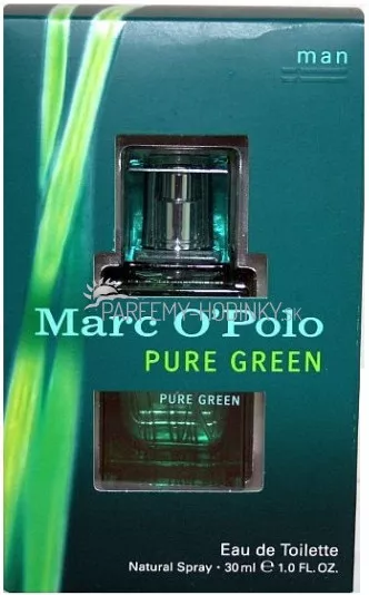Marc O Polo Pure Green for man — фото 3