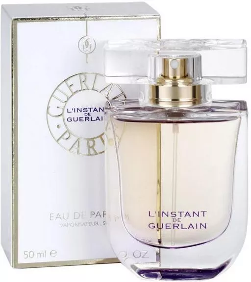 Guerlain L'instant De Guerlain pour femme Духи — фото 4