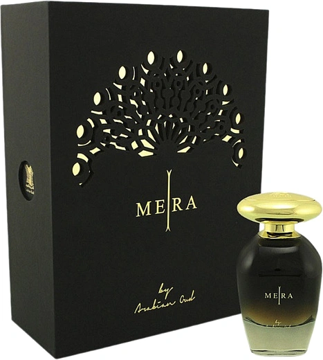 Arabian Oud — Arabian Oud Mera Gold