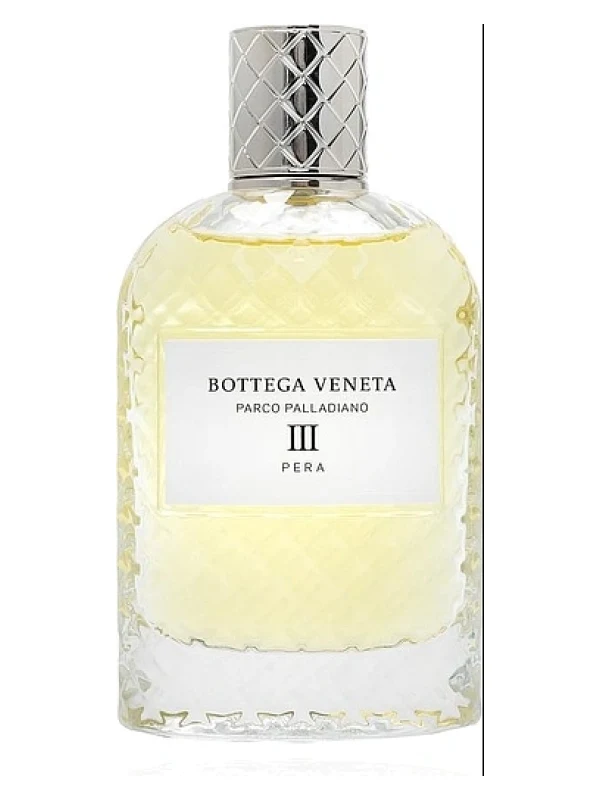 Bottega Veneta — Bottega Veneta Parco Palladiano III