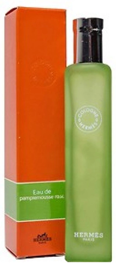 Hermes Eau de Pamplemousse Rose Одеколон — фото 4