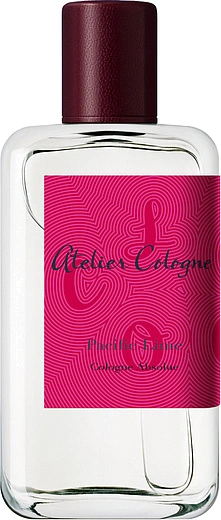 Atelier Cologne — Atelier Cologne Pacific Lime