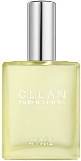 Clean — Clean Fresh Linens