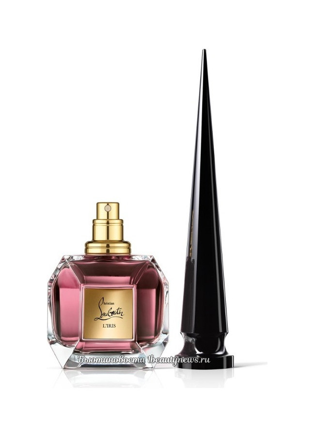 Christian Louboutin — Christian Louboutin L'iris