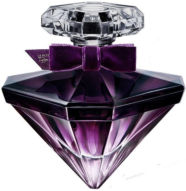 Lancome — Lancome La Nuit Trеsor Le Parfum