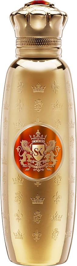 Spirit of Kings — Spirit of Kings Shihab