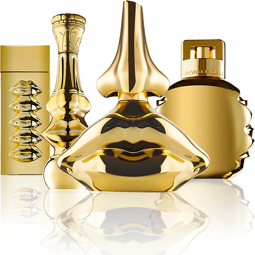 Salvador Dali — Salvador Dali Fabulous 2