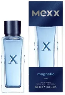 Mexx Magnetic for Him — фото 4