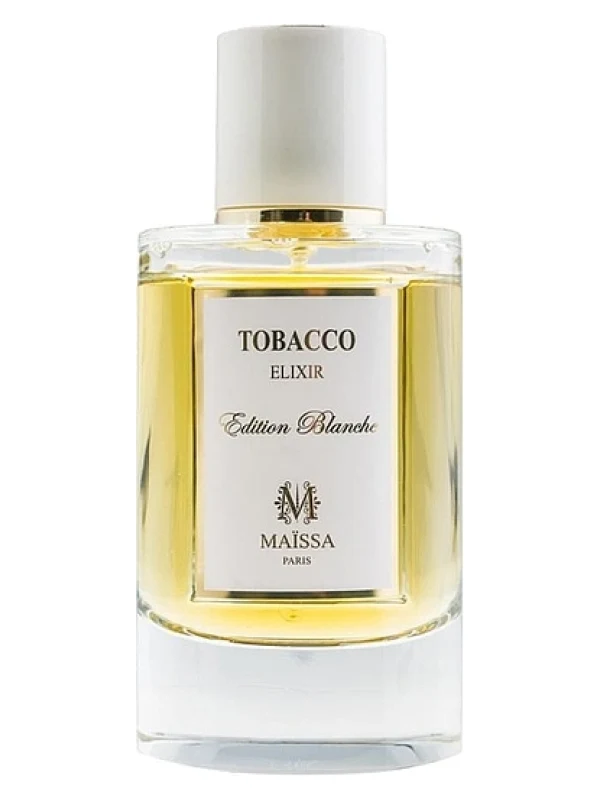 Maissa — Maissa Tobacco