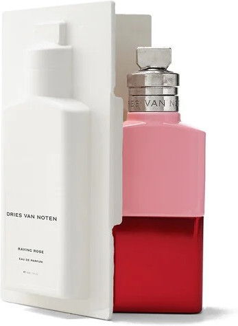 Dries Van Noten Raving Rose — фото 3