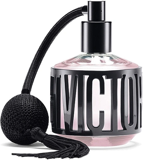 Victoria's Secret — Victoria's Secret Love Me