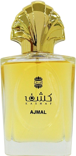 Ajmal — Ajmal Kashaf