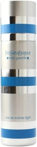 Yves Saint Laurent — Yves Saint Laurent Rive Gauche Light