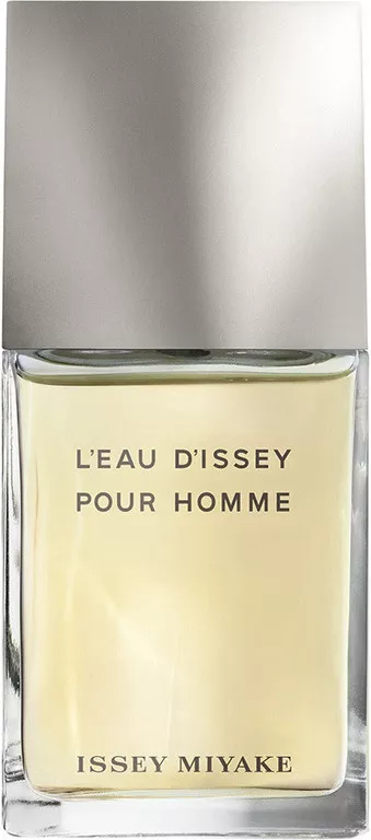 Issey Miyake L`Eau D`Issey pour Homme Fraiche — фото 3