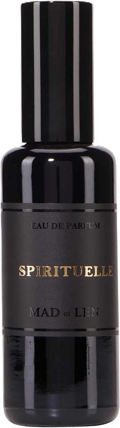 Mad et Len — Mad et Len Spirituelle