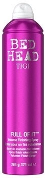 Tigi — Tigi Bed Head Full Of It Volume Finishing Spray