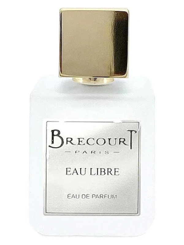 Brecourt — Brecourt Eau Libre