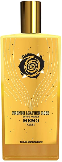 Memo — Memo French Leather Rose