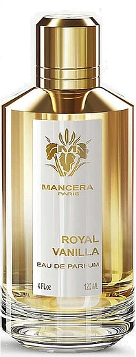 Mancera — Mancera Royal Vanilla