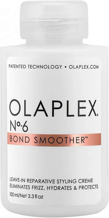 Olaplex №6 Bond Smoother — фото 2