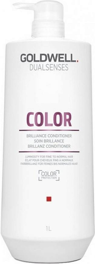 Goldwell Dualsenses Color Brilliance Conditioner — фото 3