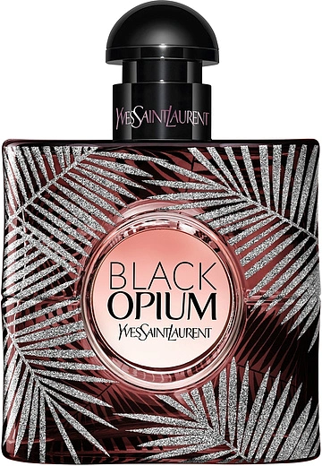 Yves Saint Laurent — Yves Saint Laurent Black Opium Exotic Illusion