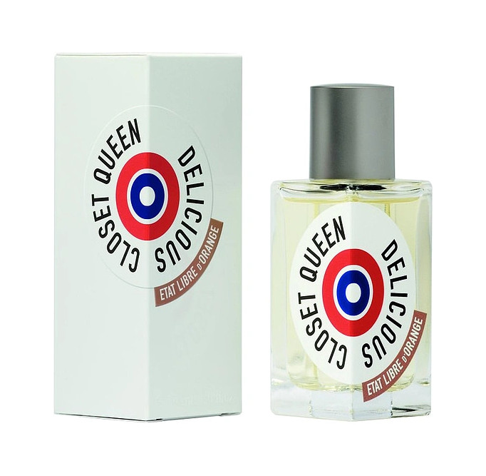 Etat Libre D Orange — Etat Libre D Orange Delicious Closet Queen