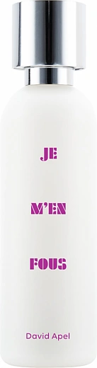 A Lab On Fire — A Lab On Fire Je M'en Fous