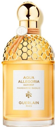 Guerlain — Guerlain Aqua Allegoria Harvest Mandarin Basilic
