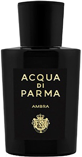 Acqua di Parma — Acqua di Parma Ambra Eau De Parfum