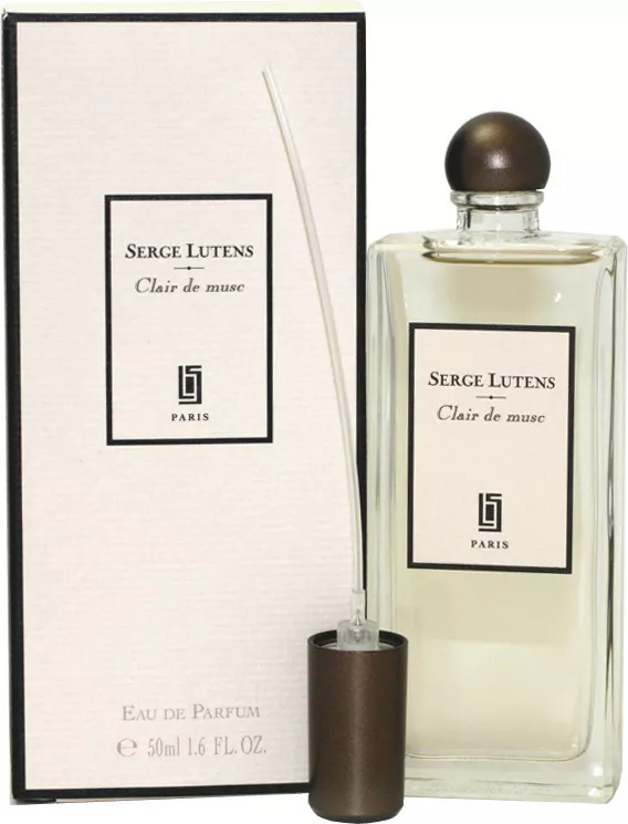Serge Lutens Clair de Musc — фото 3