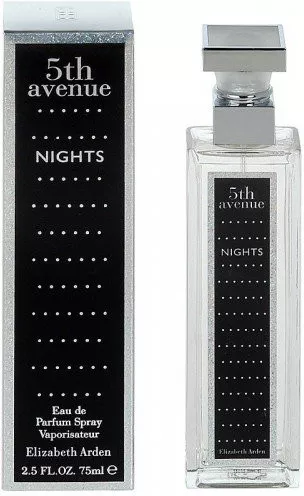 Elizabeth Arden 5Th Avenue Nights — фото 4