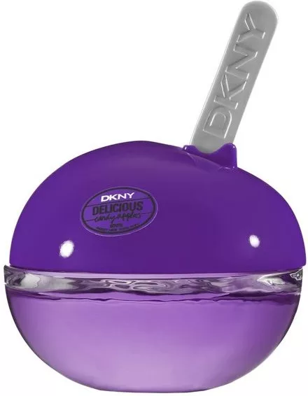 Donna Karan DKNY Delicious Candy Apples Juicy Berry — фото 3