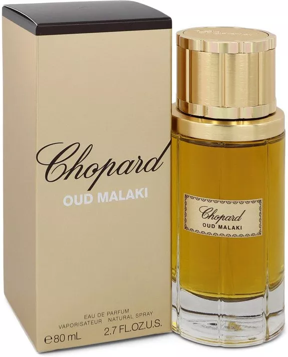 Chopard Oud Malaki — фото 5