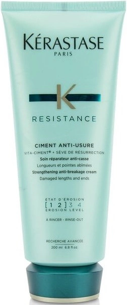 Kerastase Resistance Ciment Anti-Usure Milk — фото 2