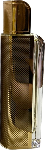 Dazzling Perfume — Dazzling Perfume Alto Gold
