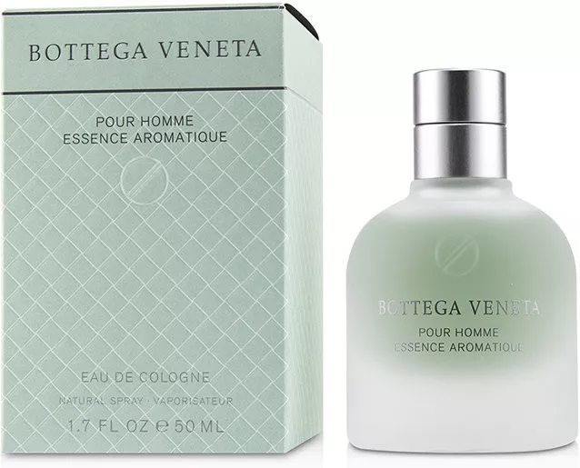 Bottega Veneta Pour Homme Essence Aromatique — фото 5