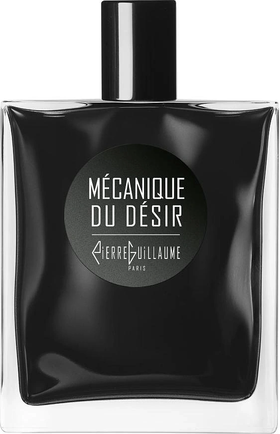 Pierre Guillaume Mécanique Du Désir — фото 2