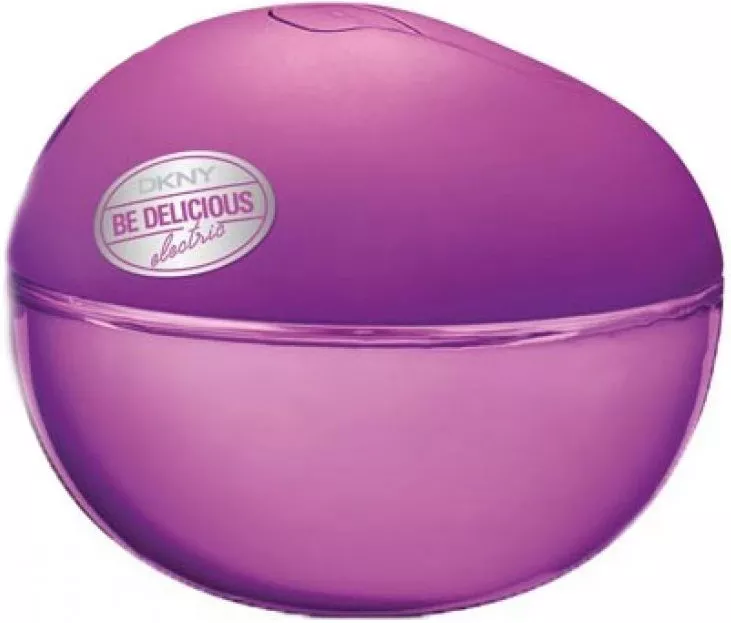 Donna Karan DKNY Be Delicious Electric Vivid Orchid — фото 3