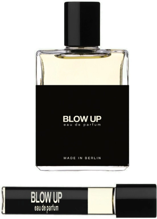 Moth and Rabbit Perfumes Blow Up — фото 3