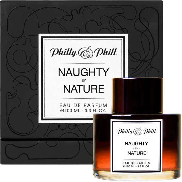 Philly & Phill Naughty By Nature — фото 2