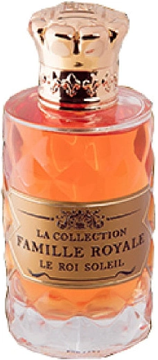 12 Parfumeurs Francais — 12 Parfumeurs Francais Le Roi Prudent