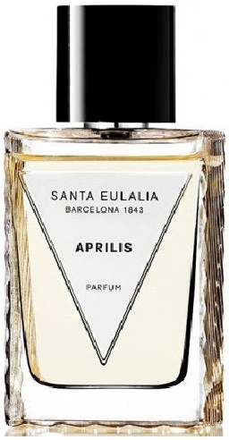 Santa Eulalia — Santa Eulalia Aprilis