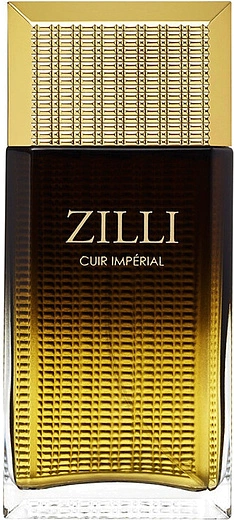 Zilli — Zilli Cuir Imperial